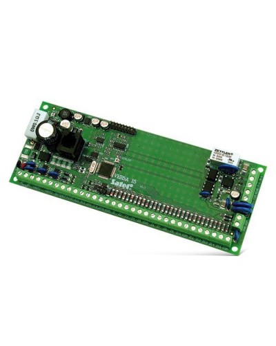 VERSA 15. Плата охранно-пожарной сигнализации. SATEL в Сургуте