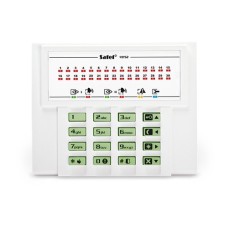 VERSA LED GR. Клавиатура светодиодная. SATEL