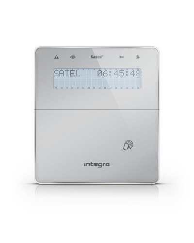 INT-KWRL-SSW. Беспроводная клавиатура с ЖКИ. SATEL в Сургуте