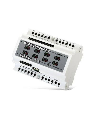 INT-IORS. Блок расширения. SATEL в Сургуте