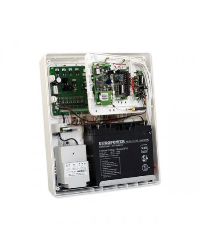 OPU-3P. Корпус пластмассовый. SATEL в Сургуте