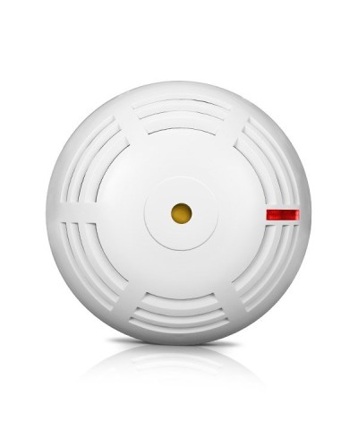 ASD-150. Извещатель пожарный дымовой оптико-электронный радиоканальный. SATEL в Сургуте