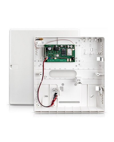 MICRA. Охранный модуль с GSM в корпусе. SATEL в Сургуте