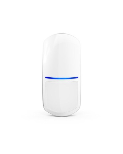 SLIM-DUAL. Извещатель охранный оптико-электронный комбинированный. SATEL в Сургуте