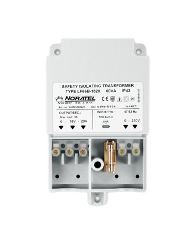 TR 60 VA. Трансформатор. SATEL в Сургуте