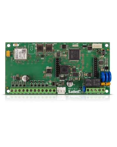 GSM-X. Модуль GSM. SATEL в Сургуте