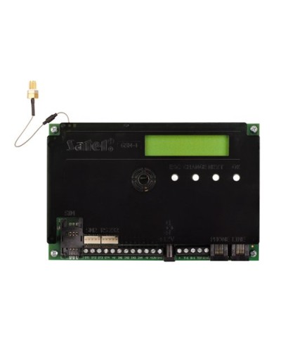 GSM-4. Модуль GSM. SATEL в Сургуте