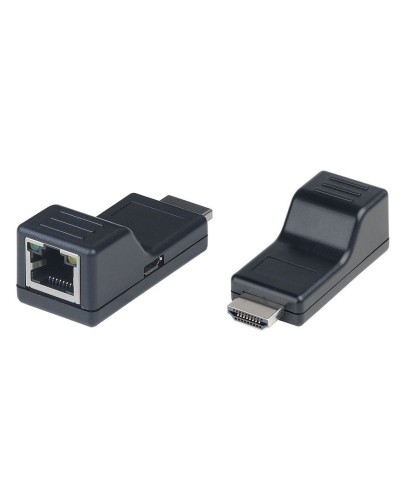 HE01ERK. Удлинитель HDMI-сигнала. SC&T в Сургуте