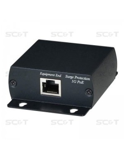 SP006PH. Устройство грозозащиты цепей Ethernet. SC&T в Сургуте