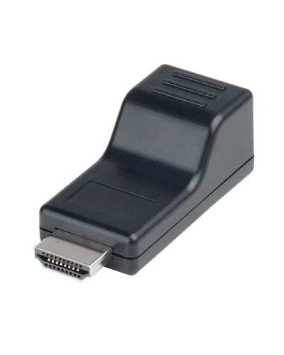 HE01SER. Удлинитель HDMI-сигнала. SC&T в Сургуте