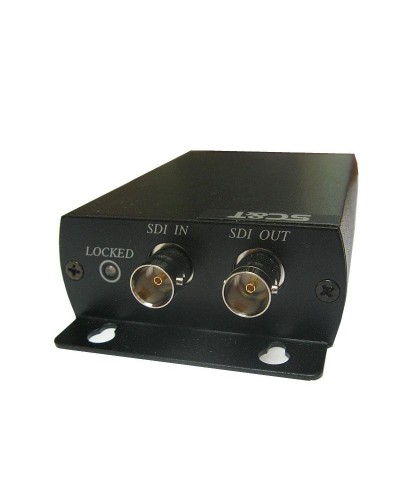 SDI01. Преобразователь формата SDI в HDMI. SC&T в Сургуте