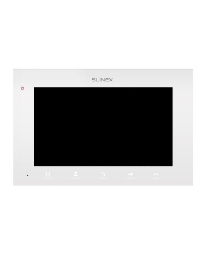 SQ-07MTHD (White). Монитор домофона цветной. SLINEX в Сургуте