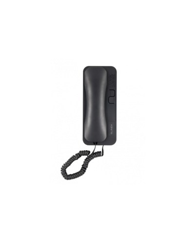 SKP-7 (Black). Трубка переговорная. SLINEX в Сургуте
