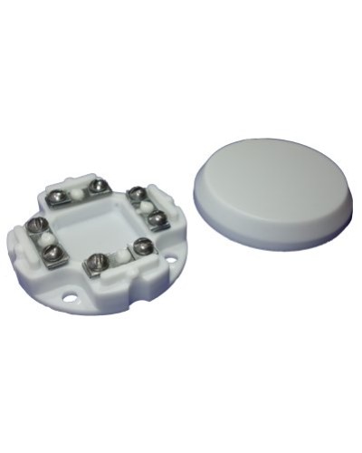 КК-8 (SLT). Коробка коммутационная для 4х2 проводов. SLT в Сургуте