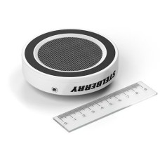 M-205HD. Микрофон активный миниатюрный. STELBERRY