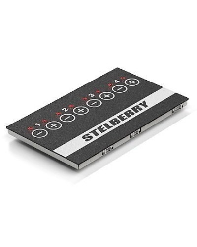 MX-300. Аудиомикшер 4-х канальный. STELBERRY в Сургуте