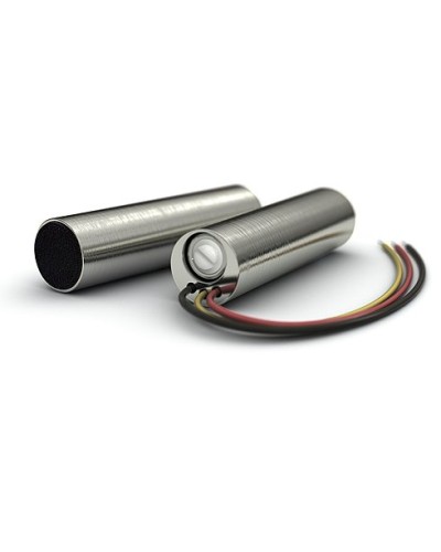 M-50 Ultra HD. Микрофон активный миниатюрный. STELBERRY в Сургуте