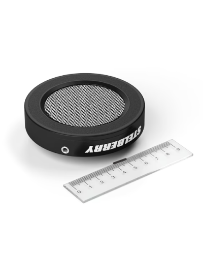 M-215HD. Микрофон активный миниатюрный. STELBERRY в Сургуте