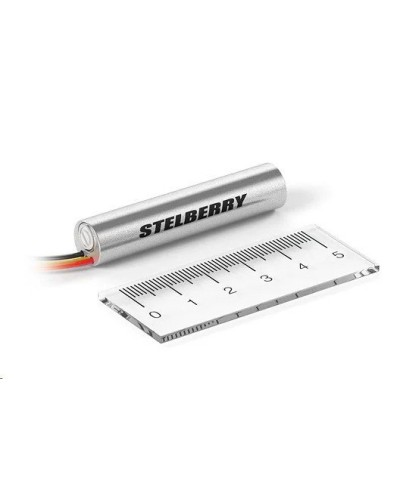 M-50HD. Микрофон активный миниатюрный. STELBERRY в Сургуте
