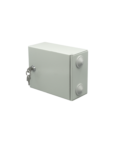 КРТ 50 (12-0488). Коробка распределительная Indoor/Outdoor. SUPRLAN в Сургуте