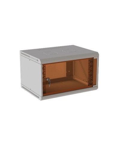 ТВЛ-12U-600-600-СР (05-1206). Шкаф настенный телекоммуникационный. SUPRLAN в Сургуте