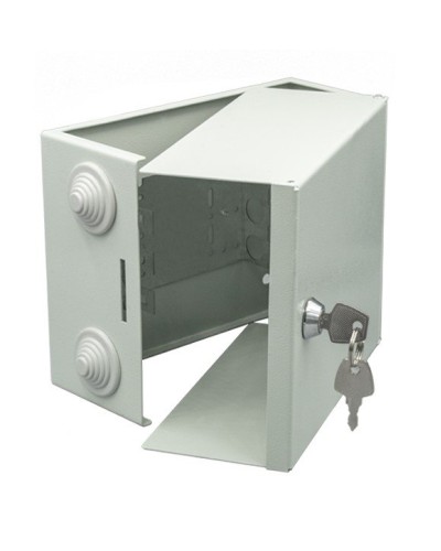 КРТ 30 (12-0486). Коробка распределительная Indoor/Outdoor. SUPRLAN в Сургуте