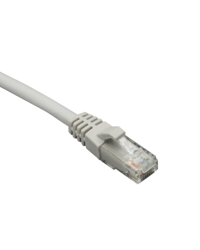 U/UTP Cat.6 LSZH, серый, 3м (10-0169). Патч-корд медный. SUPRLAN в Сургуте