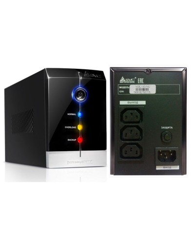 SVC V-800-F/A2. Источник бесперебойного питания. SVC в Сургуте