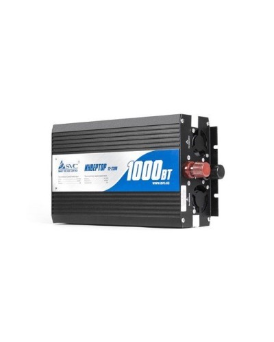 SVC BI-1000. Инвертор. SVC в Сургуте