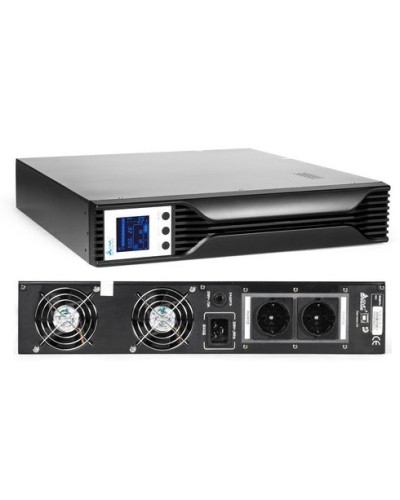SVC RTL-3K-LCD. Источник бесперебойного питания. SVC в Сургуте