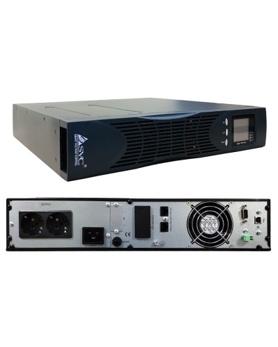 SVC TRX11-3KL-LCD/AS09SC. Источник бесперебойного питания. SVC в Сургуте