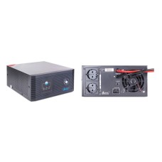 SVC DIL-600. Инвертор. SVC