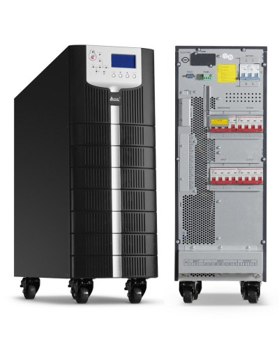 SVC GT33-10KLS. Источник бесперебойного питания. SVC в Сургуте