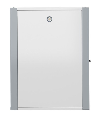 WP DS.22.7000 (8351s). Задняя секция для настенного шкафа 22U. SYSMATRIX в Сургуте