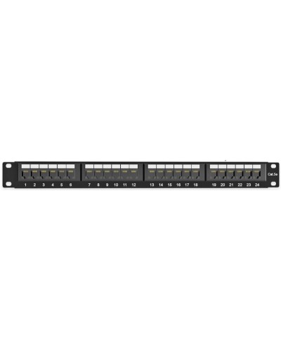 5PP2402U106 (324s). Патч-панель 19. SYSMATRIX в Сургуте