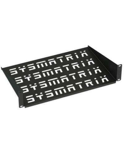 SH 4003.900 (7850s). Полка 19. SYSMATRIX в Сургуте