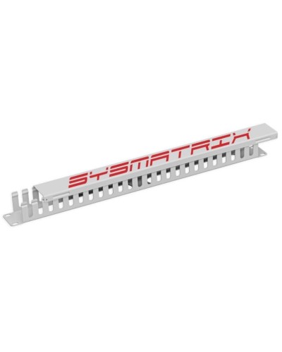 SA 0020.011 (317s). Кабельный организатор 19. SYSMATRIX в Сургуте