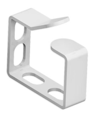 SA 0046.700 (318s). Монтажное кольцо 40x60. SYSMATRIX в Сургуте