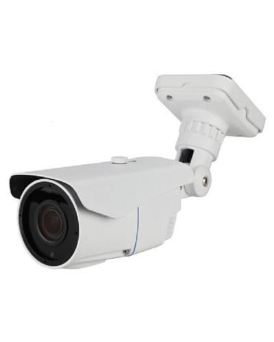 SR-N130V2812IRH. Видеокамера мультиформатная цилиндрическая уличная. SarmatT в Сургуте