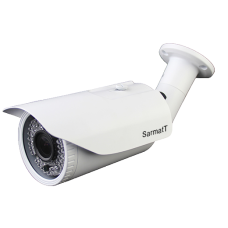 SR-IN40V2812IRX. Видеокамера IP цилиндрическая. SarmatT