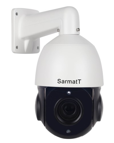 SR-ID25V4796PIRX. IP-камера поворотная. SarmatT в Сургуте