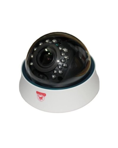 SR-ID40V2812IRL. IP-камера купольная. SarmatT в Сургуте