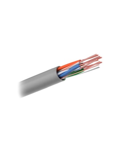 U/UTP-CAT5e 4 пары (внутренний). Кабель «витая пара» (LAN) для структурированных систем связи. SarmatT в Сургуте