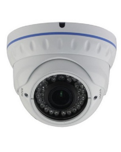 SR-S500V2812IRH. Видеокамера мультиформатная купольная уличная. SarmatT в Сургуте
