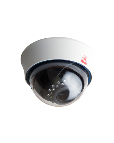 SR-D130V2812IRH. Видеокамера мультиформатная купольная. SarmatT в Сургуте