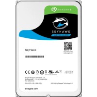 HDD 6000 GB (6 TB) SATA-III SkyHawk (ST6000VX009). Жесткий диск (HDD) для видеонаблюдения. Seagate