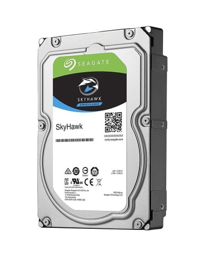 HDD 8000 GB (8 TB) SATA-III SkyHawk (ST8000VX004). Жесткий диск (HDD) для видеонаблюдения. Seagate в Сургуте