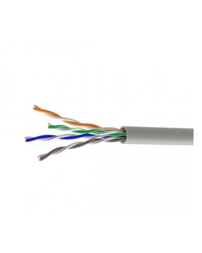 UTP indoor 4х2х0,5 Cu (SkyNet) (1700002). Кабель «витая пара» (LAN) для структурированных систем связи. SkyNet в Сургуте