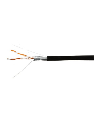 FTP outdoor 2x2x0,51 Cu Premium 100 (SkyNet)(1693116). Кабель «витая пара» (LAN) для структурированных систем связи. SkyNet в Сургуте