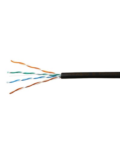 UTP outdoor 4x2x24AWG Cu Light 305 (SkyNet)(1693223). Кабель «витая пара» (LAN) для структурированных систем связи. SkyNet в Сургуте